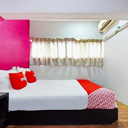 Oyo 90138 Hotel Elwarda Klcity Kuala Lumpur Eksteriør bilde