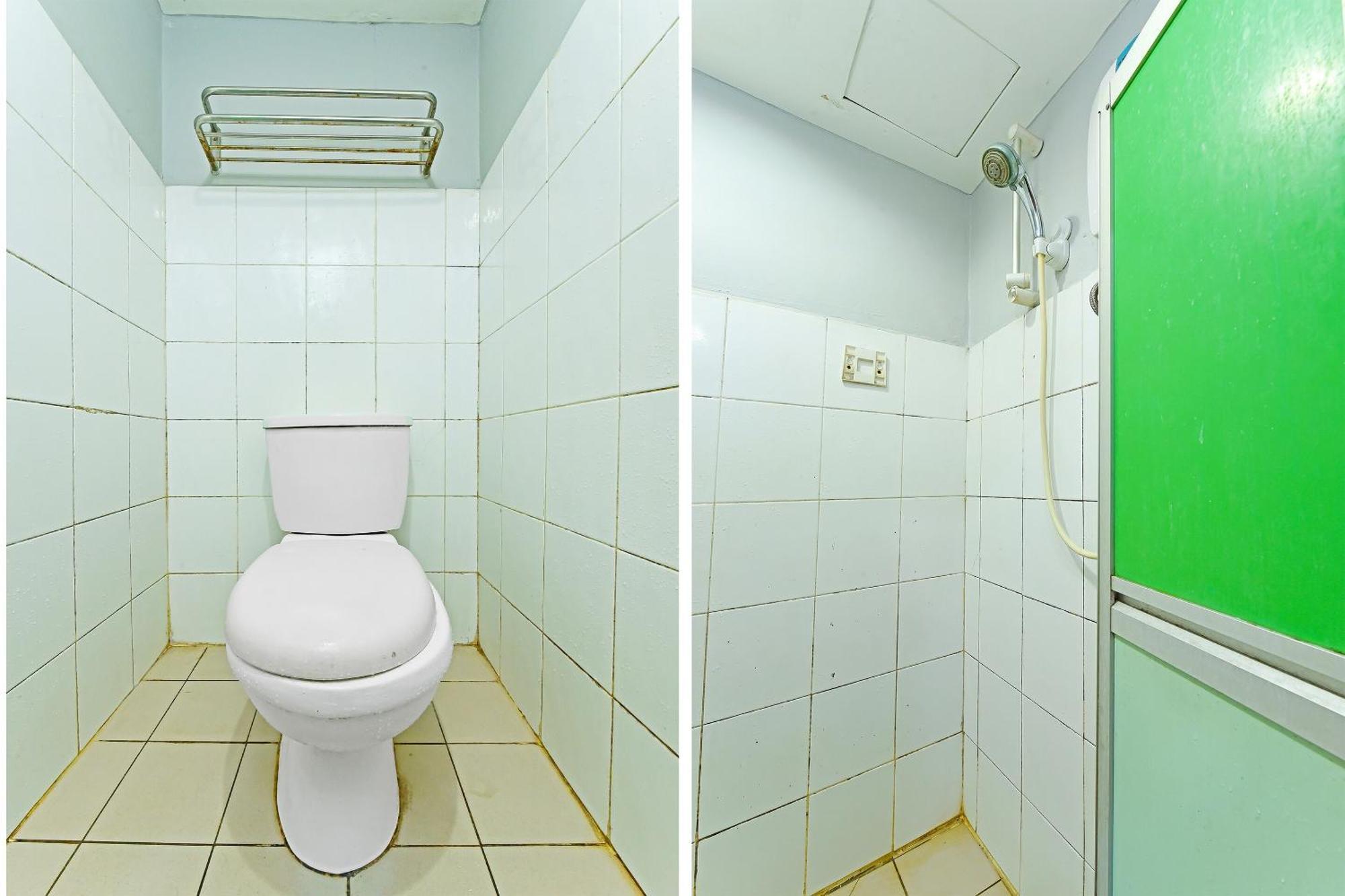 Oyo 90138 Hotel Elwarda Klcity Kuala Lumpur Eksteriør bilde
