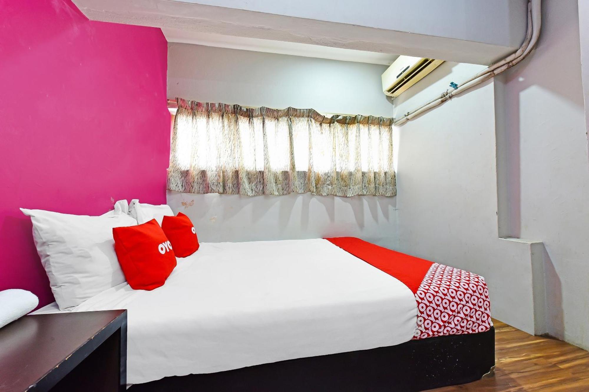 Oyo 90138 Hotel Elwarda Klcity Kuala Lumpur Eksteriør bilde
